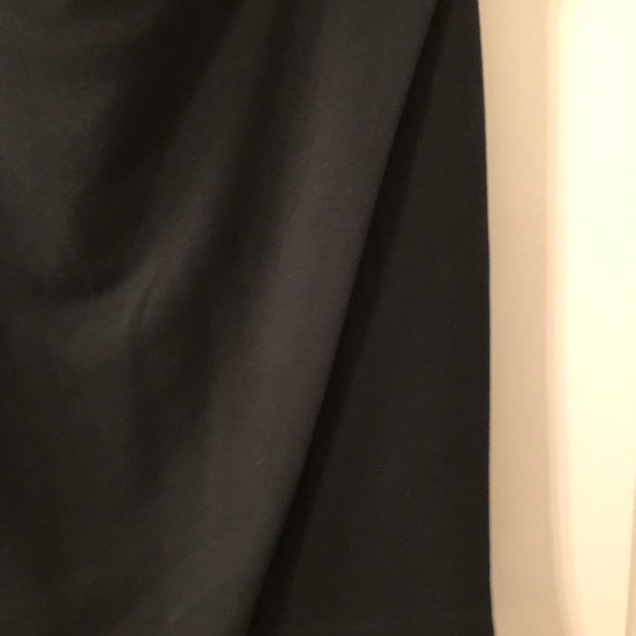 Black Skirt - Picture 2 of 2